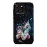 Honor 70 Lite unicorn suojakuoret - Sininen - Noora Kämppi - Ei